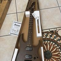 IBANEZ RG7421 WNF Walnut Flat