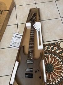 IBANEZ RG7421 WNF Walnut Flat