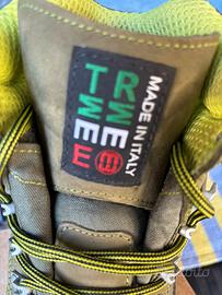 Scarponcino da trekking