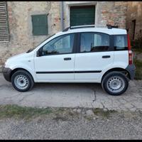 Panda 4x4 1.3 Multijet