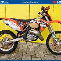 KTM EXC 125 Finanziabile - Arancione - 691