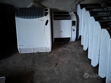 Radiatori Robur GPL - 13 pezzi