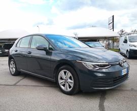 Volkswagen Golf 2.0 TDI 115CV DSG SCR Life ***TAGL