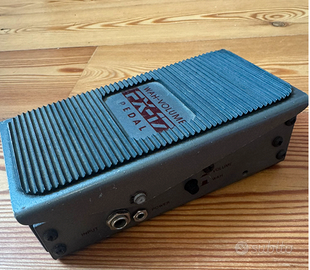 Pedale DOD wah wah e volume FX-17