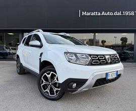 DACIA Duster 1.5 dCi 8V 110 CV 4x2 Prestige