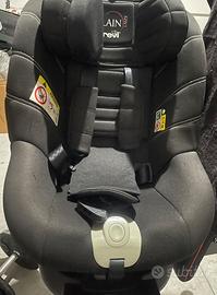 Seggiolino auto