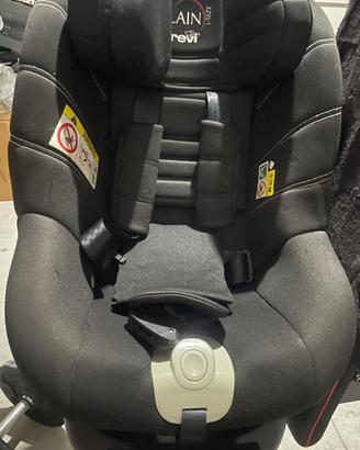 Seggiolino auto