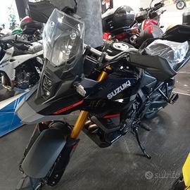 Suzuki V Strom DL 800 DE