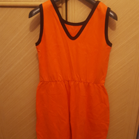 Vestitini tg. 44 + sottoveste