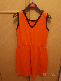 Vestitini tg. 44 + sottoveste