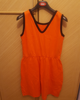 Vestitini tg. 44 + sottoveste