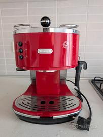 Macchina caffè DeLonghi 
