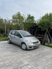 Mercedes classe A 180 CDI diesel