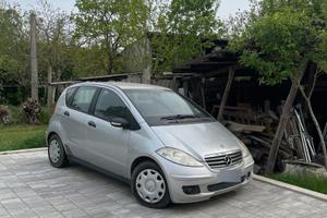 Mercedes classe A 180 CDI diesel