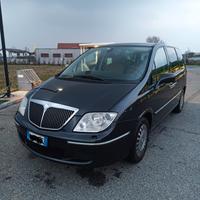  Lancia Phedra Emblema 2000 136 cv