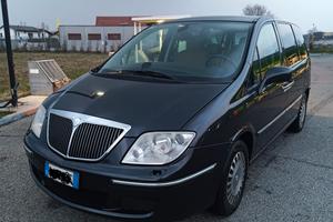  Lancia Phedra Emblema 2000 136 cv