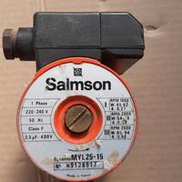 Salmson MLY 25-15 Circolatore Caldaia