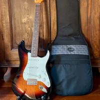 Fender Squier Classic Vibe 60s Stratocaster