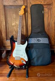 Fender Squier Classic Vibe 60s Stratocaster