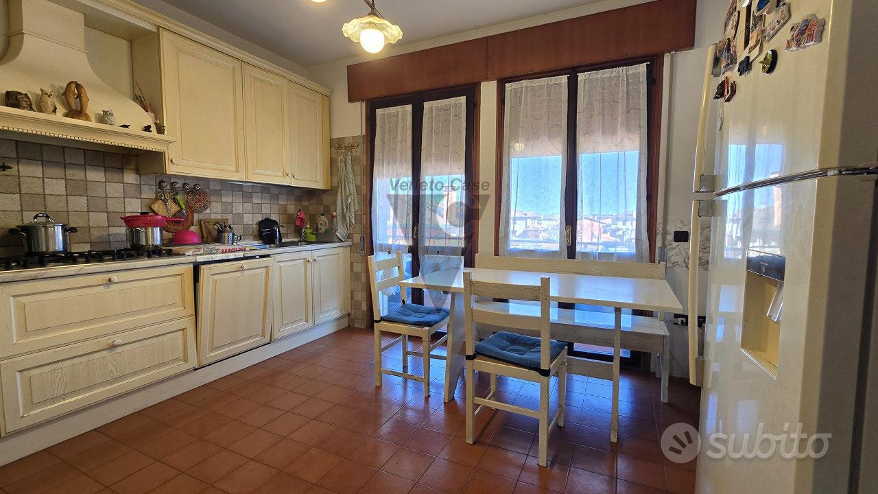 Appartamento – Campagna Lupia - Vista 5