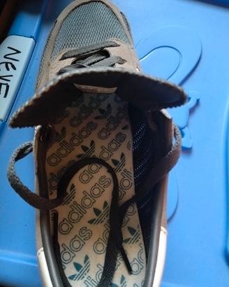 Adidas Trainer 