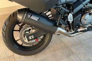 Suzuki v strom
