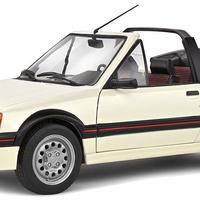 ricambi peugeot 205 cabrio a prezzi modici