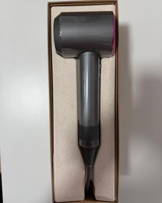 Dyson Supersonic