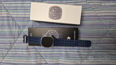 Samsung Galaxy Watch Ultra Titanium 