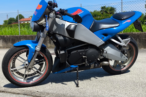 Buell xb9r 2004