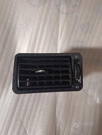 Bocchetta aria Mercedes SLK R170 effetto carbonio