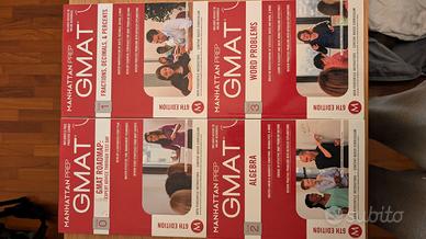 Guida GMAT Manhattan Prep