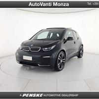 BMW i3 Auto 120 Ah S