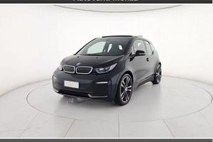 BMW i3 Auto 120 Ah S