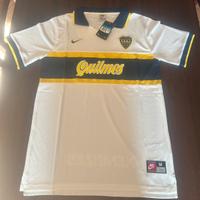 Maglia Boca juniors