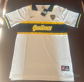 Maglia Boca juniors