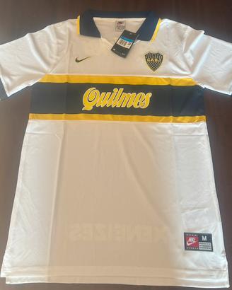 Maglia Boca juniors