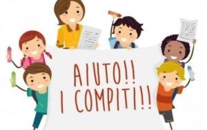 Aiutocompiti-babysitter