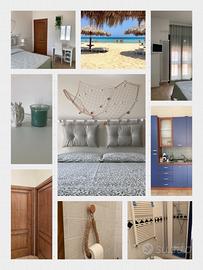 Casa Vacanze Pozzallo (RG)