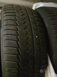 Pneumatici invernali