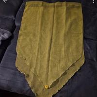 coppia tendine verdi