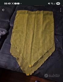 coppia tendine verdi