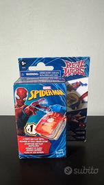 Spider-Man Ricarica Fluido per Giocattolo