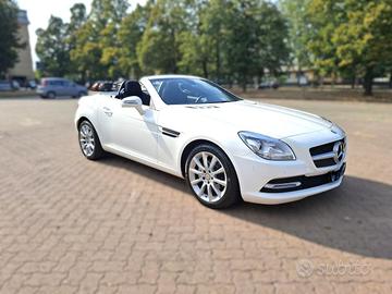 MERCEDES-BENZ SLK 200 Sport