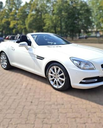 MERCEDES-BENZ SLK 200 Sport