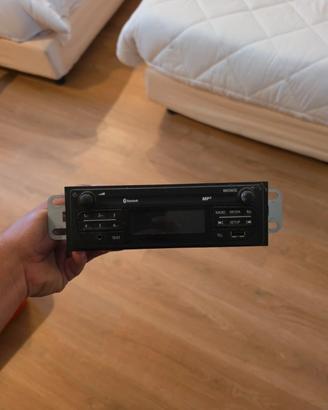 autoradio Renault 