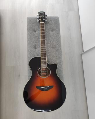 Chitarra Yamaha apx 600