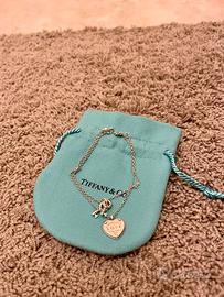 Bracciale Tiffany & Co.