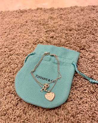 Bracciale Tiffany & Co.