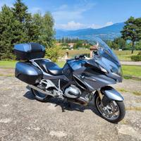 Bmw r 1200 rt - 2014